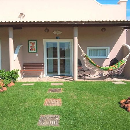 Casa Eco Fiore 58 Paripueira Ngoại thất bức ảnh