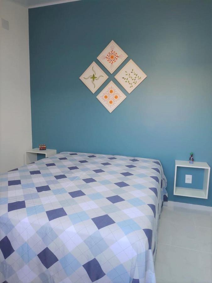 Casa Eco Fiore 58 Paripueira Ngoại thất bức ảnh