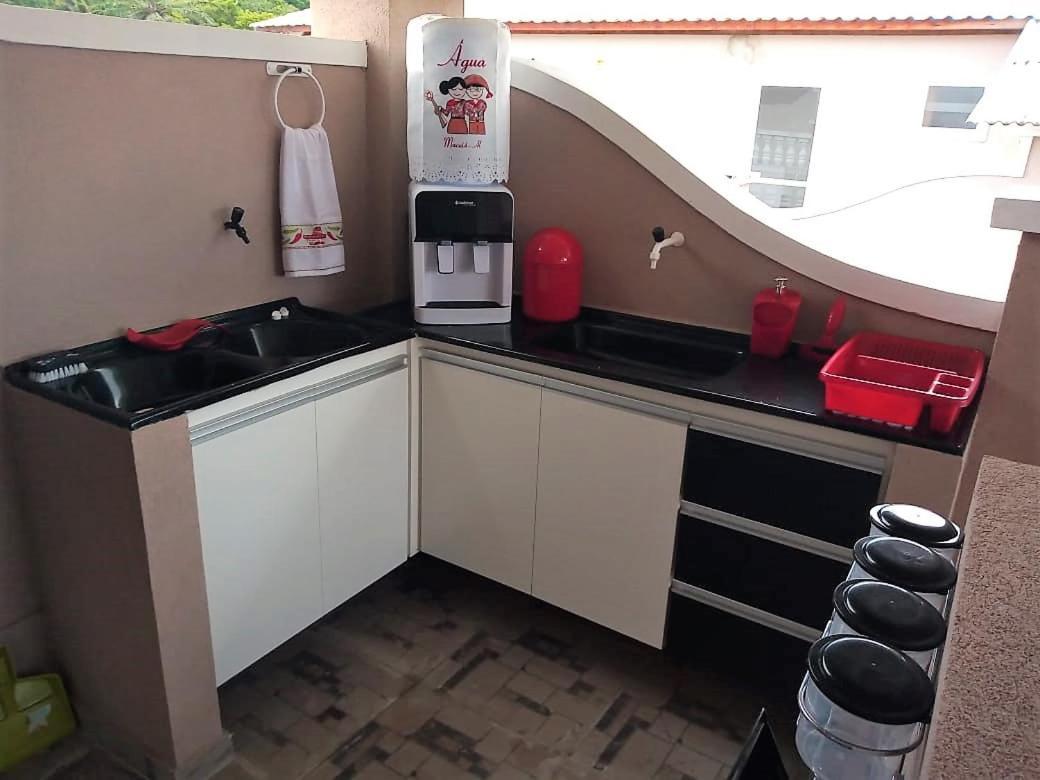 Casa Eco Fiore 58 Paripueira Ngoại thất bức ảnh
