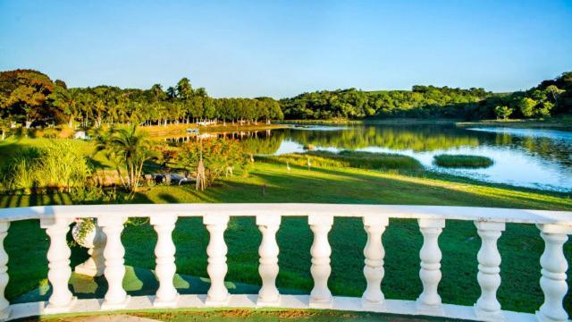Casa Eco Fiore 58 Paripueira Ngoại thất bức ảnh