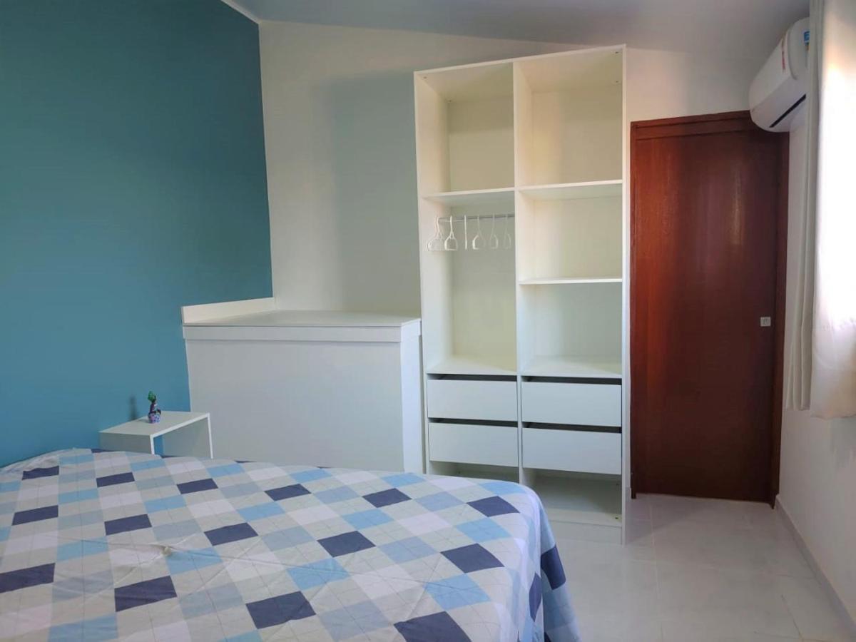 Casa Eco Fiore 58 Paripueira Ngoại thất bức ảnh