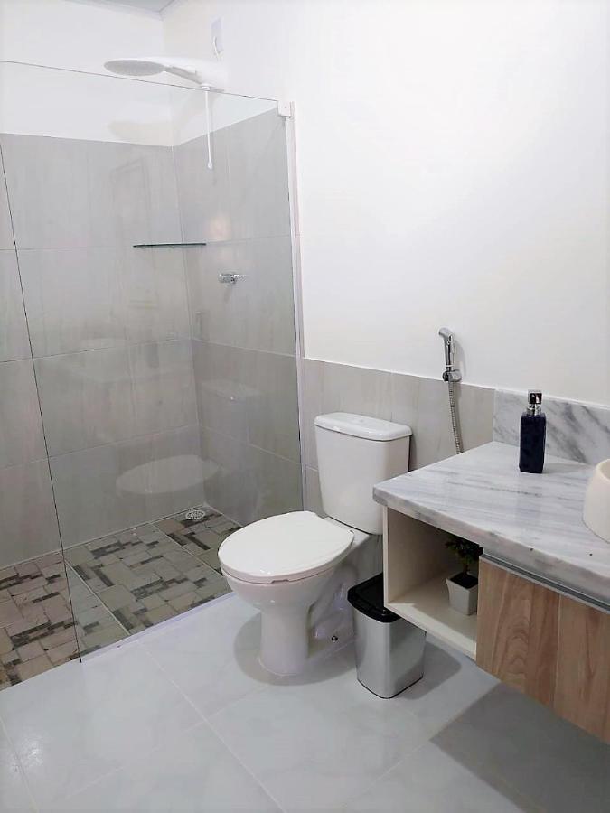 Casa Eco Fiore 58 Paripueira Ngoại thất bức ảnh