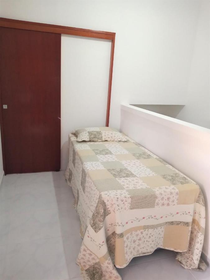 Casa Eco Fiore 58 Paripueira Ngoại thất bức ảnh