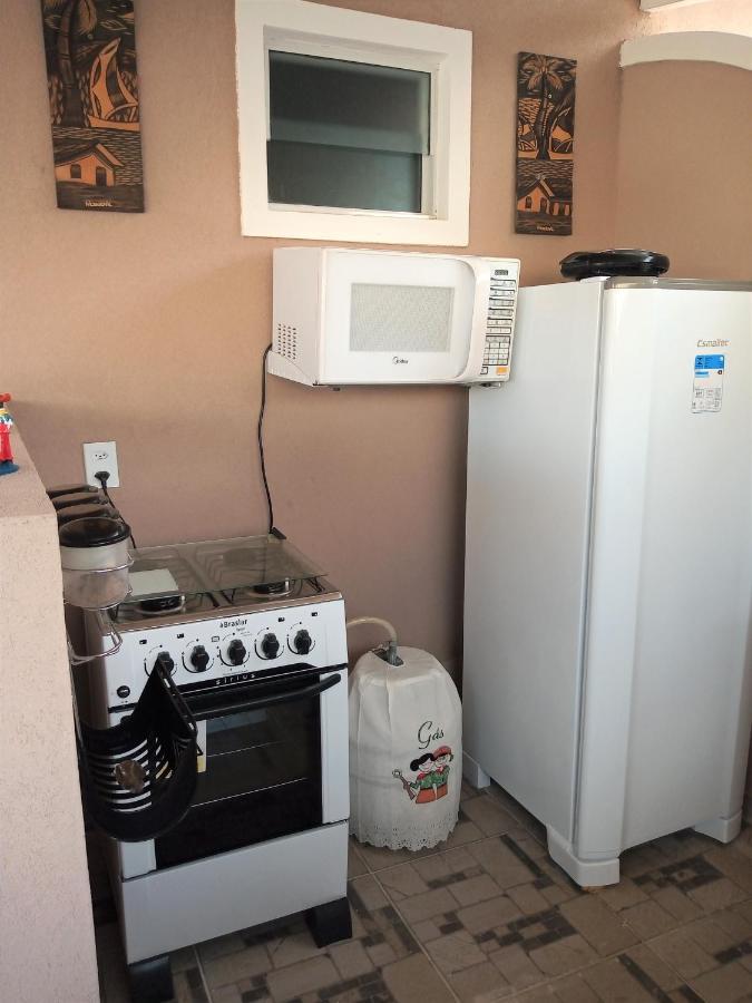 Casa Eco Fiore 58 Paripueira Ngoại thất bức ảnh