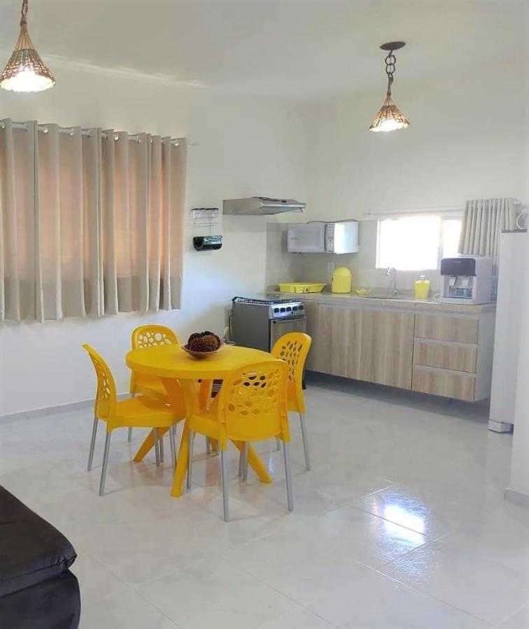 Casa Eco Fiore 58 Paripueira Ngoại thất bức ảnh